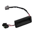 thumbnail image 1 of Car Tailgate Release Handle Rear Trunk Opener Switch LR071910, 1 of 5