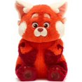 thumbnail image 1 of Peluche grande de Mei Lee de Disney Store transformado en un panda rojo, Alerta Roja, 1 of 5