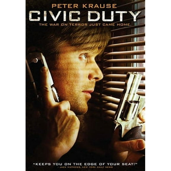 Civic Duty (DVD)