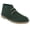 Forest Green, variant on Roamers Womens Real Suede Unlined Desert Boots
