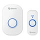 thumbnail image 1 of Timbre inalámbrico Wi-Fi Steren 58 tonos Hasta 180 m de alcance SHOME-162, 1 of 2