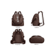 thumbnail image 3 of Kit Mochila Casual Bolso Casual Para Mujer, 2 Piezas, 3 of 4