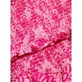 thumbnail image 2 of Jessica Simpson Tie Strap Dress, Sizes 7-16, 2 of 5
