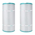 thumbnail image 1 of Hurricane 2 Pack HF8320-01 Advanced Pool and Spa Filter Cartridge Replacement, 1 of 7