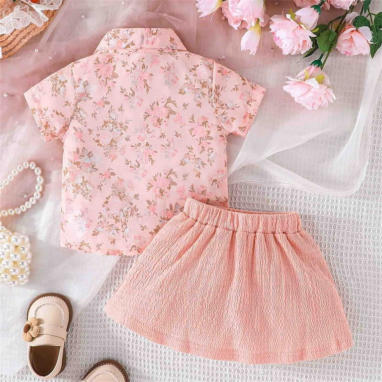 Cute outfits clearance for birthday parties