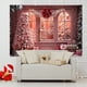 thumbnail image 5 of Fondo fotográfico con escena de nieve y árbol de Navidad | Vinilo para colgar en la pared, ideal para fiestas y eventos | 100 x 120 cm, 100 x 150 cm, 150 x 210 cm, 180 x 240 cm, 5 of 6