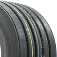 thumbnail image 6 of Kumho KLS02e 11R22.5 146/143L H Commercial Tire, 6 of 6