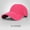 14-Fuchsia, variant on Cotton Cap Baseball Caps Hat Adjustable Polo Style Washed Plain Solid Dad PC