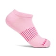 thumbnail image 6 of Fruit of the Loom Womens Value No-Show Socks, 3 Pack,Sock Sizes 4-10, 6 of 9