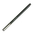 thumbnail image 1 of Marvy (4300S-1) le Pen, 0,3 mm, Noir, Douzaine, Lot de 2, 1 of 2
