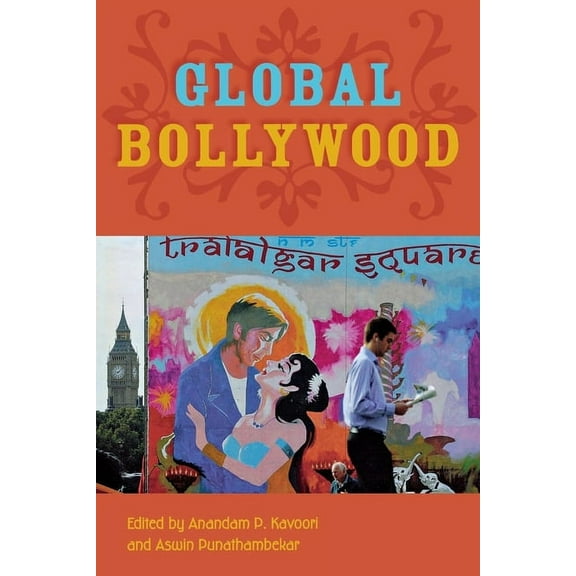 Global Bollywood, (Paperback)