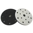 thumbnail image 1 of Soft Sanding Pad, 150mm Soft Sanding Interface Pads Soft Sponge, 1 of 4