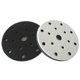 thumbnail image 1 of Soft Sanding Pad, 150mm Soft Sanding Interface Pads Soft Sponge, 1 of 4