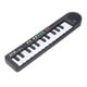 thumbnail image 1 of Piano Con Teclado Electrónico, Piano Digital 25 Teclas 24 Juguete Musical De Demostración Con Micrófono Para Niños Mayores De 3 Años, 1 of 7