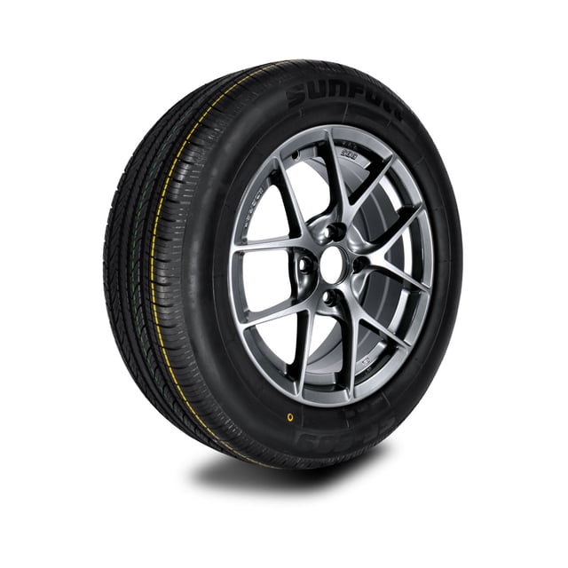 Llanta 225/60R16 98H Sunfull SF-689