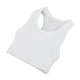 thumbnail image 3 of 1/12 Chaleco de Mujer, Disfraz de Ropa de Muñeca Hecha a Mano, Ropa en Miniatura para Figuras de Acción Femeninas de 6 Pulgadas, Accesorio de Vestir M Blanco Hugo Figura chaleco, 3 of 10