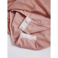 thumbnail image 7 of Alvivi Kids Girls Long Sleeve Ballet Dance Tutu Dress Ballroom Leotard Dancewear Light Pink 11-12, 7 of 7