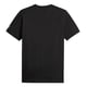 thumbnail image 5 of Playera Puma Hombre Ferrari Race Colored Big Negro Casual negro XL, 5 of 8