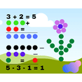 thumbnail image 6 of MR CHIPS Bingo Chips 3/4 inch Size - 1,000 Counting Bingo Chips in Solid Green Color - Versatile Counting Chips for Classroom Activities & Board Games, 6 of 9