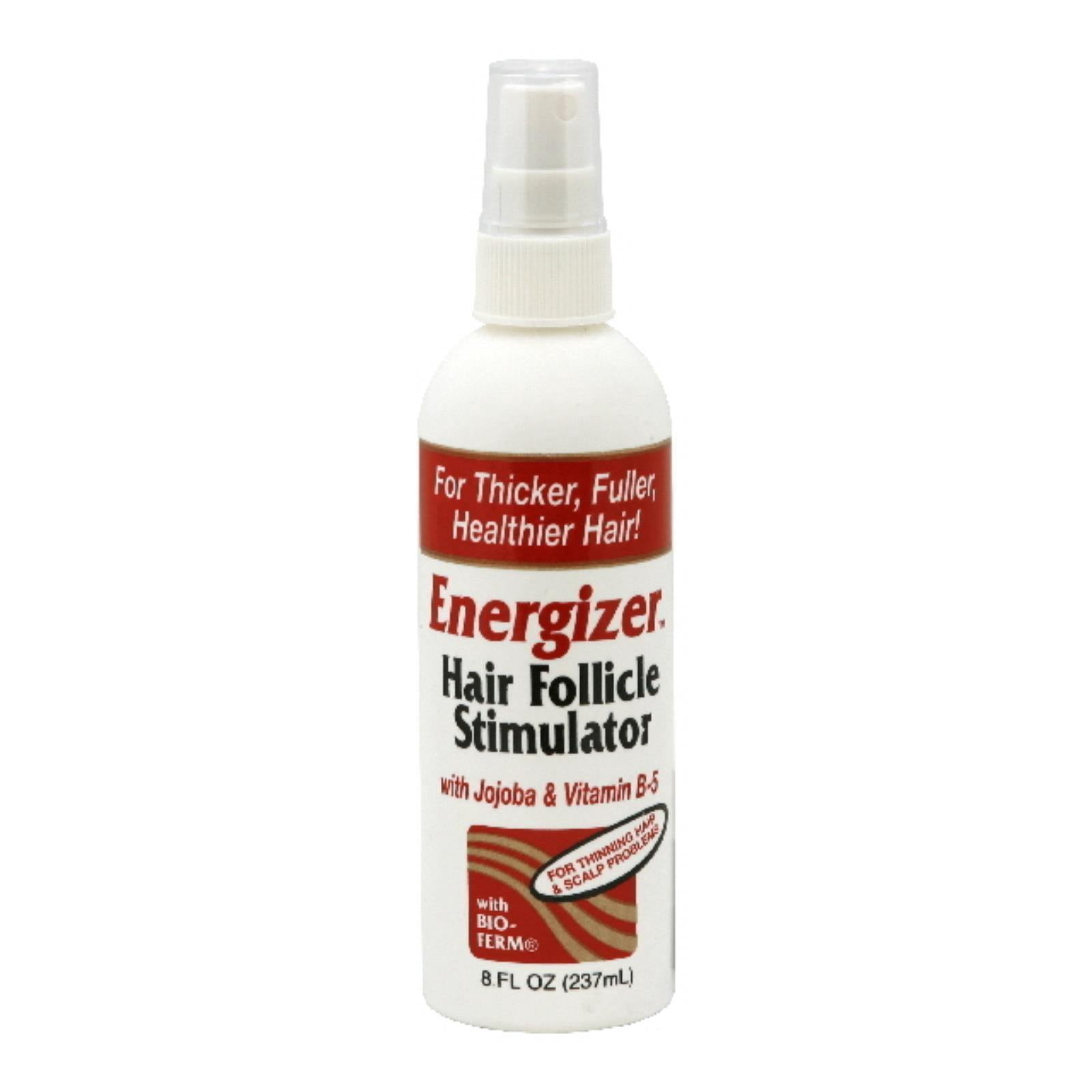 Energizer Hair Follicle Stimulator 8 Fl Oz Walmart
