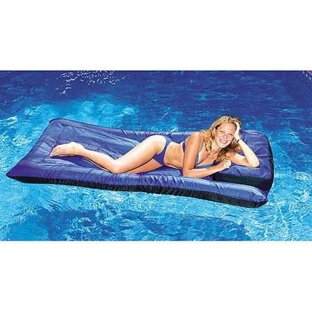 Ultimate Floating Pool Mattress