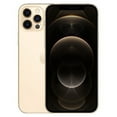 thumbnail image 1 of Pre-Owned Apple iPhone 12 Pro Gold 128GB Unlocked (Good), 1 of 5