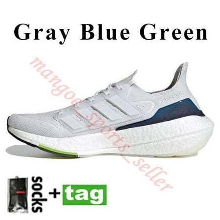 

2023 Designer Ultraboost OG Mens Running Shoes Luxury Ultra Boosts Bred 5.0 6.0 Carbon Scarlet Core Black Sub Green Triple White Ash Peach Men Women Sneakers Trainers