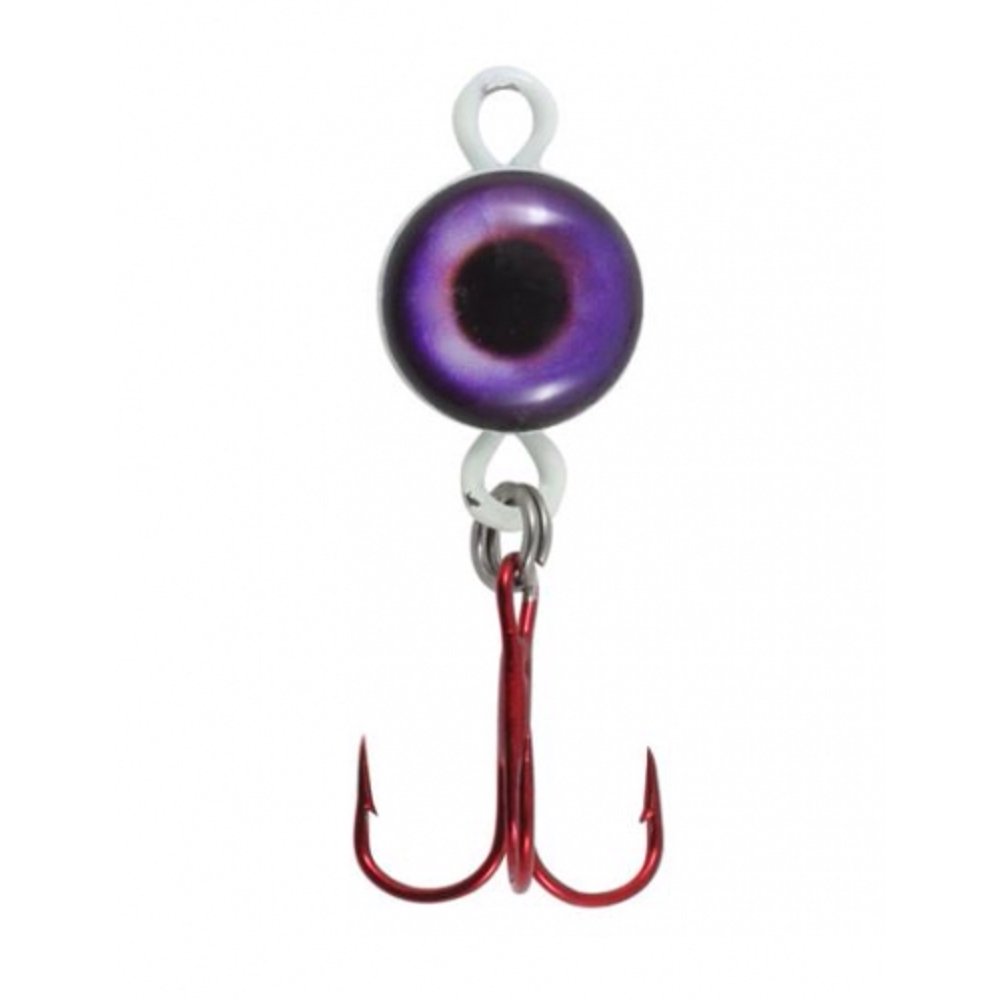 Northland Fishing Tackle Eye ball Spoon Northland Fishing Tackle Eye ball Spoon