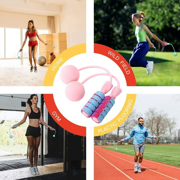 Jump rope for speed training deals