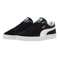 thumbnail image 4 of Tenis Puma Suede Classic Black Hombre negro 28, 4 of 4