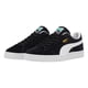 thumbnail image 4 of Tenis Puma Suede Classic Black Hombre negro 27, 4 of 4