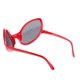 thumbnail image 4 of Gafas de sol de extraterrestre, gafas de fiesta, gafas divertidas, accesorios para disfraces de fiesta rojo, 4 of 8