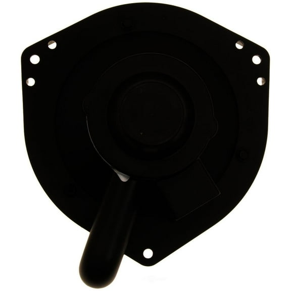 HVAC Blower Motor Fits select: 2004-2012 CHEVROLET COLORADO, 2004-2012 GMC CANYON