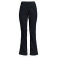 thumbnail image 5 of RealSize Women's 4 Pocket Stretch Pull On Bootcut Jeans, Sizes S-XXL, Available in Petite, 5 of 7