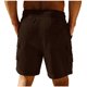 thumbnail image 5 of Ceisia Men's Spring/Summer Beach Shorts - Pocket Solid Gift Color Elastic Waistband Drawstring Swimming Trunks, 5 of 9