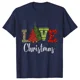 thumbnail image 4 of Love Christmas-ropa Y2k para mujer, Tops Vintage Harajuku para mujer, ropa de calle informal a la moda, camisetas de manga corta con cuello redondo, 4 of 5