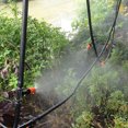 thumbnail image 2 of YLSHRF Goutte à Goutte Kit d'Irrigation Buse d'Arrosage Automatique Kit d'Arrosage, 2 of 8