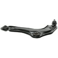 thumbnail image 4 of Control Arm Compatible with 1999-2002 Daewoo Nubira Front, Left Driver Side, Lower Sold individually, 4 of 5