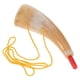thumbnail image 2 of Trompeta de bocina de soplado, silbato, juguetes deportivos para niños pequeños, bocina deportiva para niños, bocina Musical para deportivos, 2 of 7