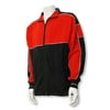 Sparta poly-knit athletic warmup jacket by Code Four Athletics