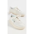 thumbnail image 5 of Zapatilla Reebok Club C 85 vintage unisex Top-Chalk 8.5US para hombre, 5 of 5