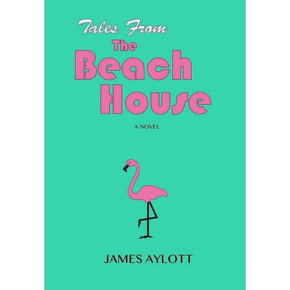 Tales from The Beach House, (Hardcover)