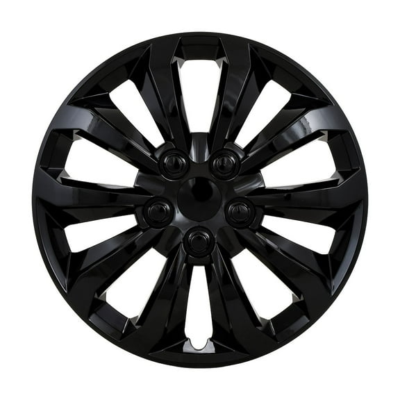 Coast To Coast 106115BLK WHEEL COVER