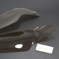 thumbnail image 2 of Cubierta de lente de protección de faro de motocicleta, pieza de faro para R3 12-17, accesorios de repuesto para motocicleta - Gris shamjiam Protector de la cubierta del faro, 2 of 5
