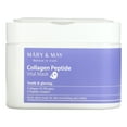 thumbnail image 5 of Mary & May Collagen Peptide, Vital Beauty Mask, 30 Sheets, 5 of 8