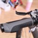 thumbnail image 3 of Naiovety 1 par de manillar ergonómico para bicicleta de montaña, cubierta de goma para manillar de bicicleta, accesorios para ciclismo Ciclismo gris Naiovety OD0525-05, 3 of 5