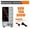 3Digits 30V 10A, variant on Adjustable DC Power Supply Voltage Regulator Laboratory Stabilizer Switching DC Power Bench Source Power Supply Current Stabilizer ,Low-loss