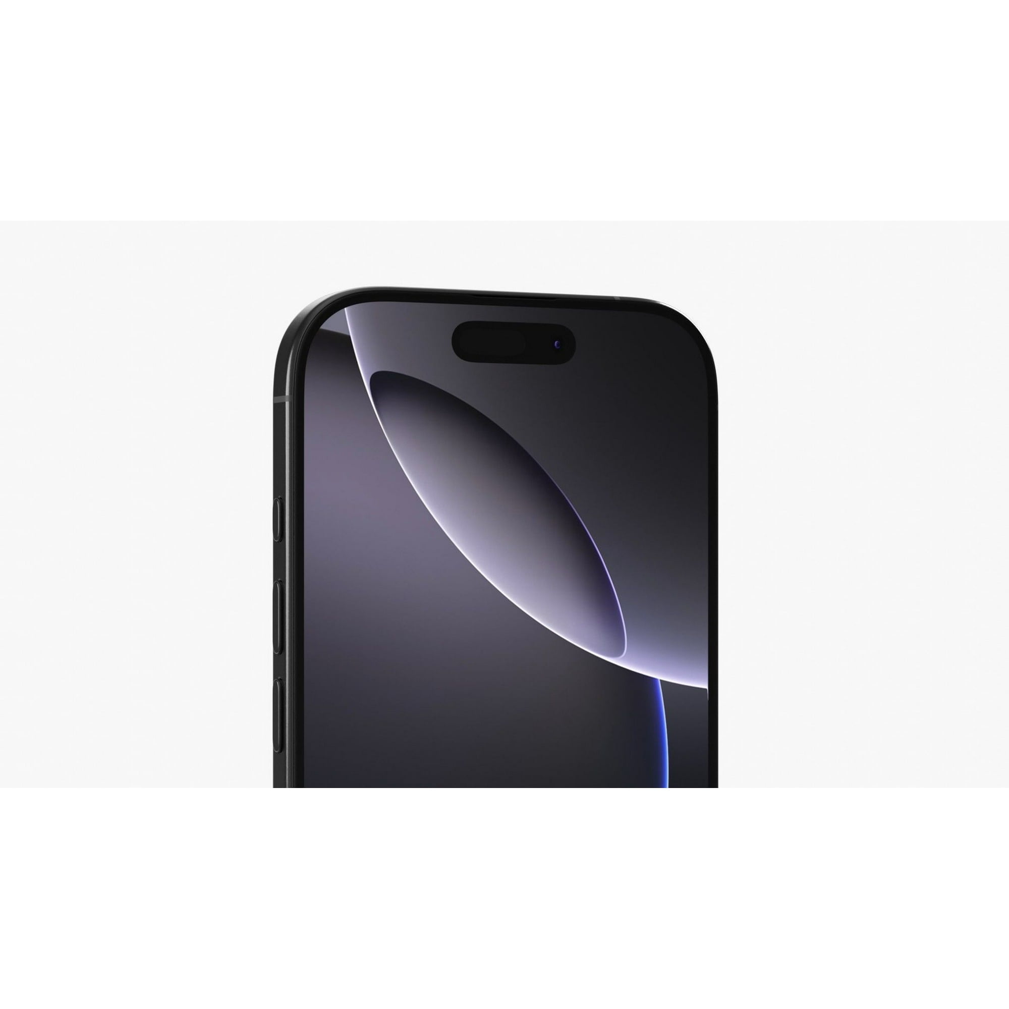 Restored Apple iPhone 16 Pro Max - Visible - 512GB - Black Titanium (Refurbished)