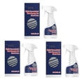 thumbnail image 1 of Removedor de Óxido Altamente Concentrado para Acero y Hierro, 120 ml, de Acción Rápida, Seguro en Superficies Metálicas, Adecuado para Varillas de Refuerzo, Aleaciones de Aluminio y Equipos de Hierro., 1 of 9
