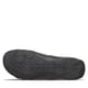 thumbnail image 3 of Sandalia BEARPAW Layla II de piel sintética negra para mujer, talla 8, 3 of 8